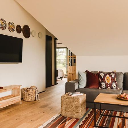 Osada Matygowka Villa Gliczarow Luaran gambar