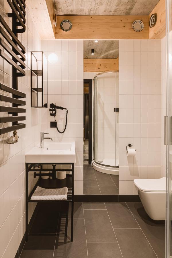 Osada Matygowka Villa Gliczarow Luaran gambar