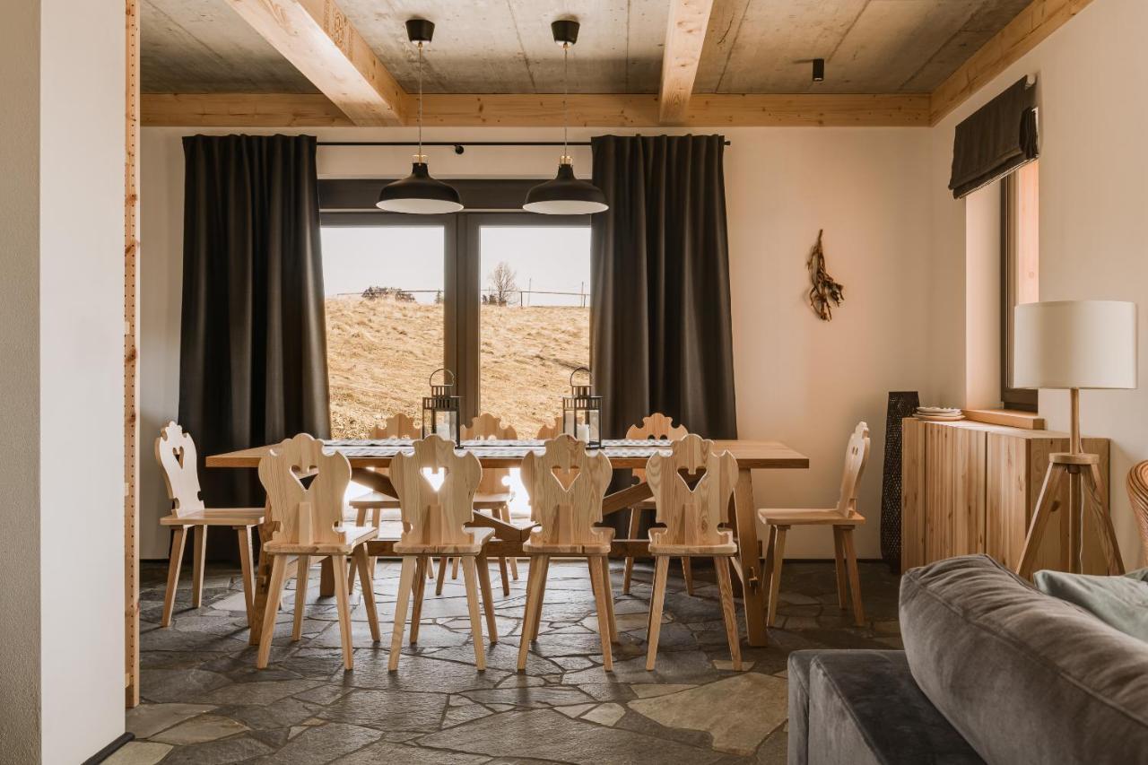 Osada Matygowka Villa Gliczarow Luaran gambar