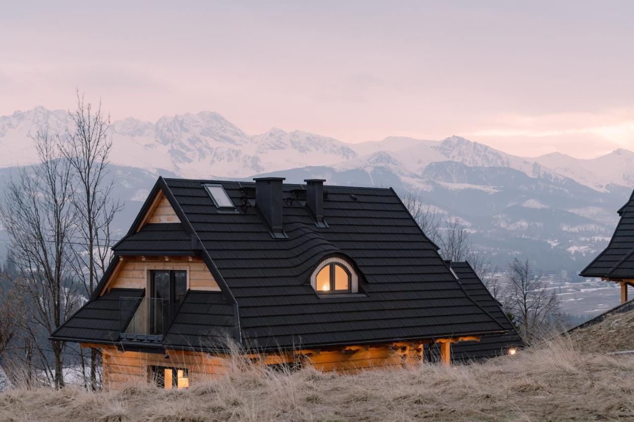 Osada Matygowka Villa Gliczarow Luaran gambar