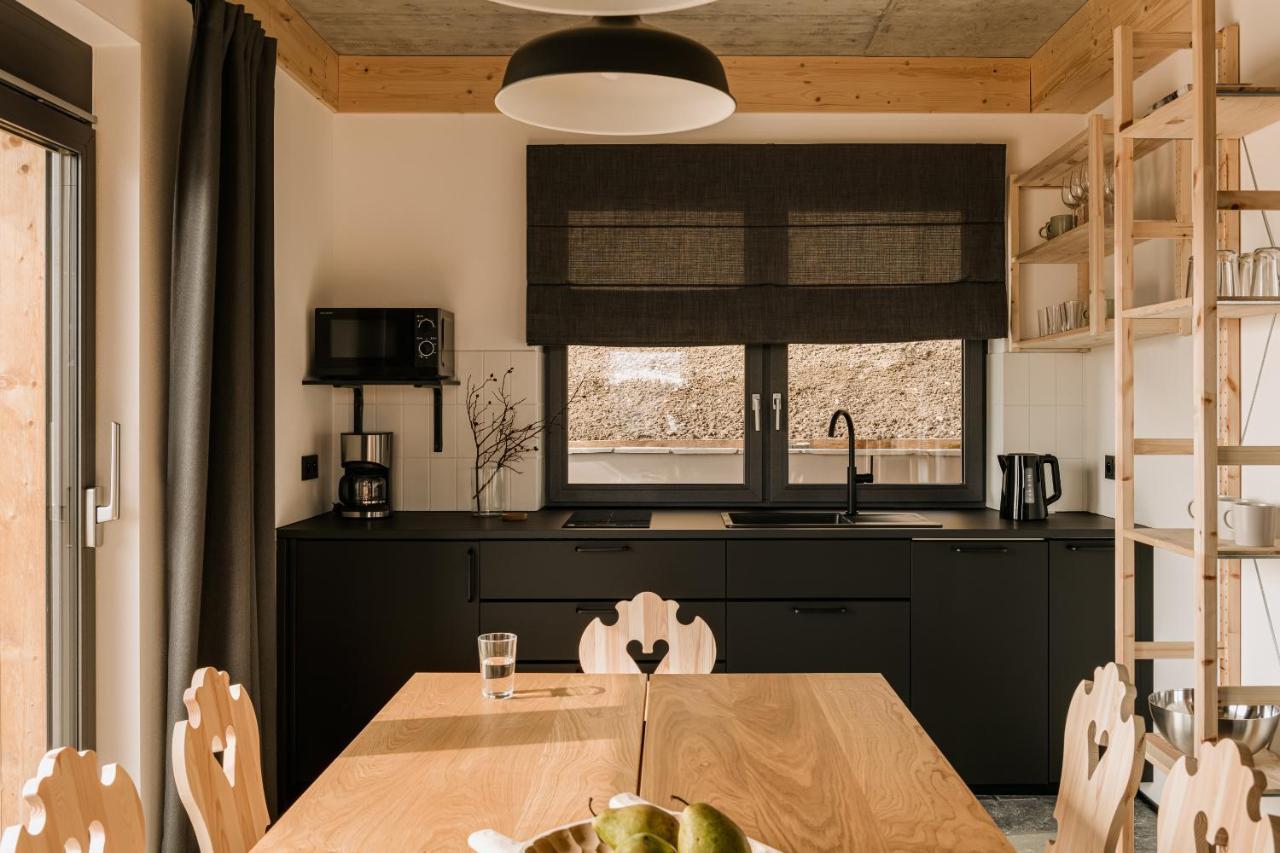 Osada Matygowka Villa Gliczarow Luaran gambar