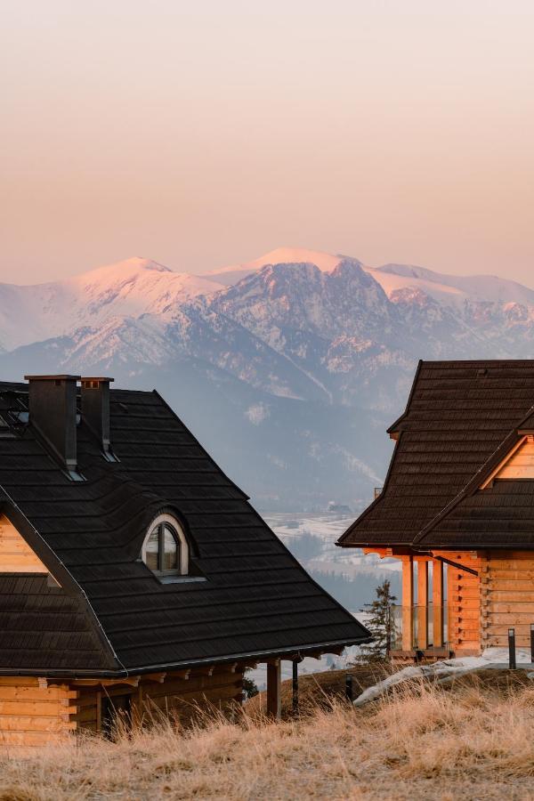 Osada Matygowka Villa Gliczarow Luaran gambar