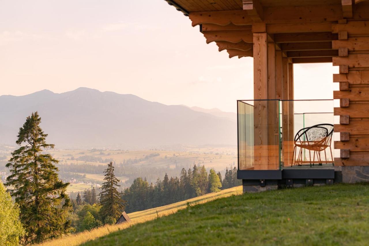 Osada Matygowka Villa Gliczarow Luaran gambar