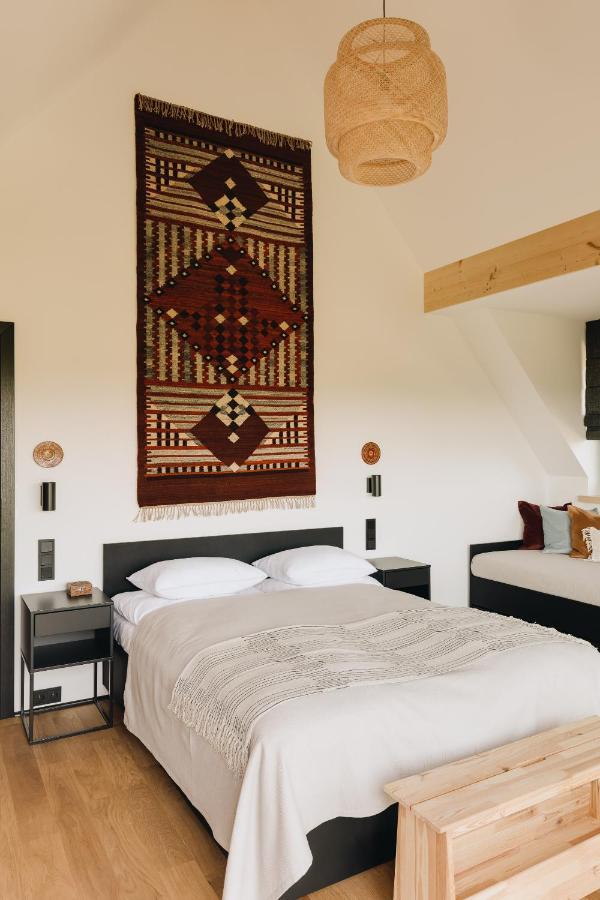 Osada Matygowka Villa Gliczarow Luaran gambar